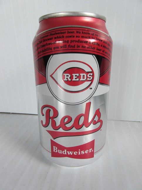 Budweiser - Reds